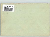 Basel Bâle Mehrfachfrankatur Briefkuvert Flaggenstempel Phila Schweiz KEINE AK