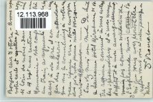 1824 Caux - Vue Générale et Dents du Midi