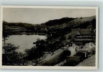 6315 Oberägeri - Kuranstalt Ländli