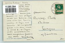 6315 Oberägeri - Kuranstalt Ländli