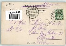 Bernina 1906 - Bernina-Hospiz