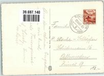 7513 Silvaplana Foto AK