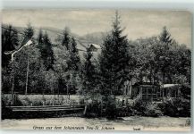 9652 Neu St. Johann - Johanneum Insel