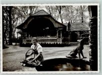 8000 Zürich - Landesausstellung 1939