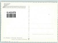 8000 Zürich - Landesausstellung 1939