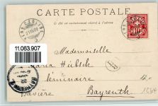 Lac Chavonnes - Lac des Chavonnes