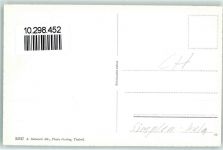 3900 Simplon Kulm - J. Gaberell 32317 Hotel Bellevue