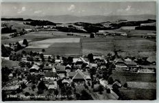 3416 Affoltern im Emmental Gebrauchsspuren Fliegeraufnahme