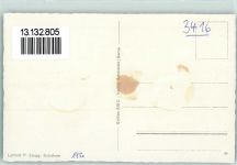 3416 Affoltern im Emmental Gebrauchsspuren Fliegeraufnahme