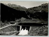 7250 Klosters - Schlappin und Schlappiner-Joch