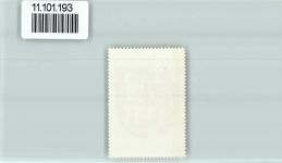 3930 Visp Viège - Vignette Wappen Kaffee Hag ca 1920-1940 Visp