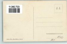 1824 Caux - Palace s. Territet