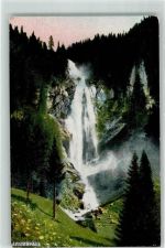 3775 Lenk im Simmental - Ifigenfall