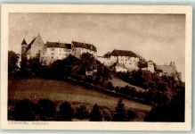 5600 Lenzburg - Schloss
