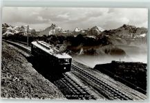 6410 Rigi Kulm - Bahn