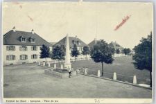 4132 Muttenz Freidorf BL - Spielplatz