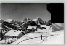 3778 Schönried - Chalet Hugeli Sonnhalde Sonnenfreude Winter
