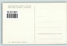 3778 Schönried - Chalet Hugeli Sonnhalde Sonnenfreude Winter