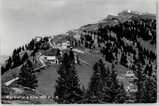 6410 Rigi Staffel - Kulm
