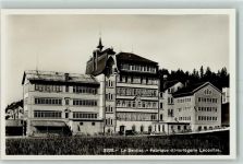 1347 Le Sentier - Uhrenfabrik