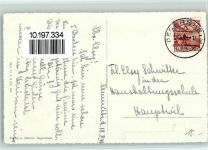 9113 Degersheim 1946 - Badeanstalt Sennrüti