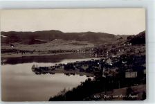 6314 Unterägeri - See Oberaegeri