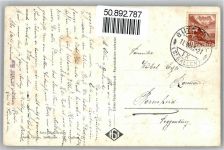 9606 Bütschwil - Kirche innen