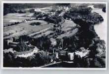 5116 Schinznach Bad - Fliegeraufnahme