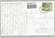 5116 Schinznach Bad - Fliegeraufnahme