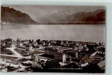 1815 Clarens - Dent du Midi