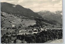 6060 Sarnen - Luftaufnahme