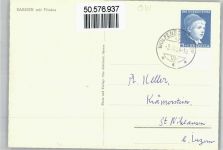 6060 Sarnen - Luftaufnahme