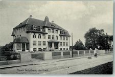 8580 Amriswil Foto AK Schulhaus