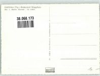 8274 Gottlieben Foto AK Gasthaus Waaghaus