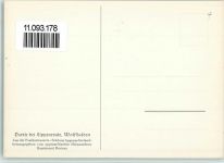 9427 Wolfhalden Künstlerkarte Partie bei Lippenreute sign. C. R.