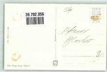 8215 Hallau - Kirche St. Moritz