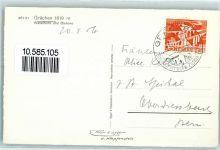 3925 Grächen - Weisshorn Bishorn