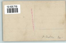 9000 St. Gallen S. Gallo - Alpabtrieb