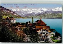 3654 Gunten - Hotel Hirschen Parkhotel