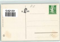 3654 Gunten - Hotel Hirschen Parkhotel