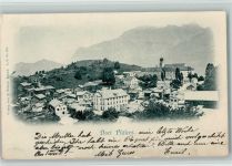 7312 Pfäfers - 1899