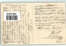 6197 Schangnau - Kurhaus Kemmeribodenbad