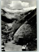 7710 Alp Grüm - Restaurant Sassal Masone