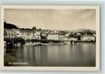 6900 Paradiso - Schiffe Boote