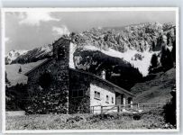 9497 Malbun - Kapelle