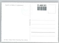 9497 Malbun - Kapelle