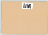 Ganzsache Alpe Matta Bruno Kaufmann Künstlerkarte