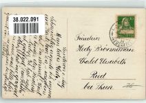 2525 Le Landeron 1930 Foto AK