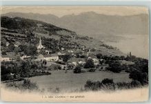 1071 Chexbres Gebrauchsspuren