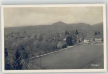 4665 Oftringen - Gesamtansicht